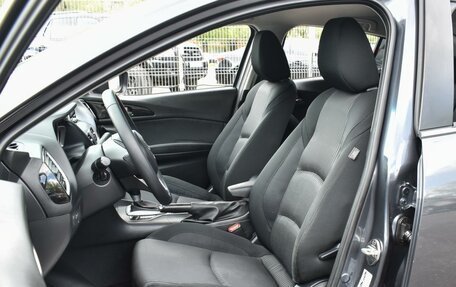 Mazda 3, 2014 год, 1 320 000 рублей, 10 фотография