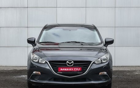 Mazda 3, 2014 год, 1 320 000 рублей, 3 фотография