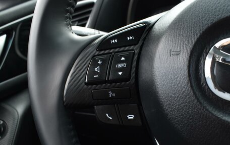 Mazda 3, 2014 год, 1 320 000 рублей, 15 фотография