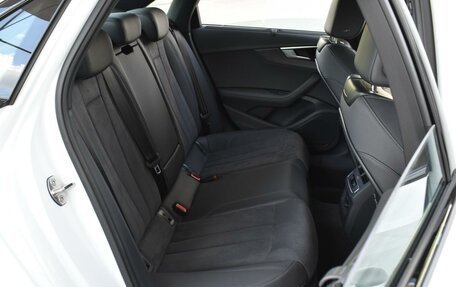 Audi A4, 2022 год, 4 590 000 рублей, 7 фотография