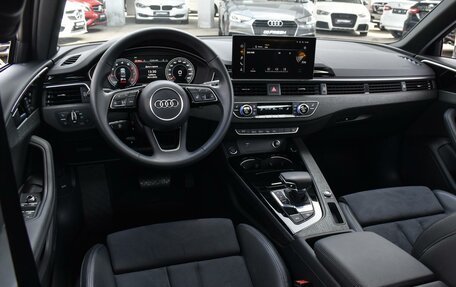 Audi A4, 2022 год, 4 590 000 рублей, 6 фотография