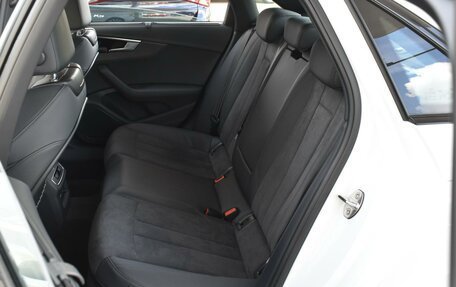 Audi A4, 2022 год, 4 590 000 рублей, 9 фотография