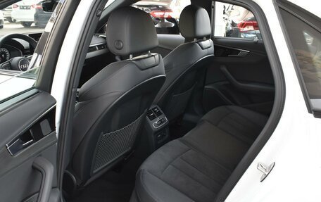 Audi A4, 2022 год, 4 590 000 рублей, 11 фотография