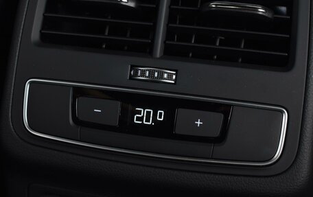 Audi A4, 2022 год, 4 590 000 рублей, 18 фотография