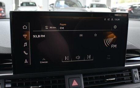 Audi A4, 2022 год, 4 590 000 рублей, 13 фотография