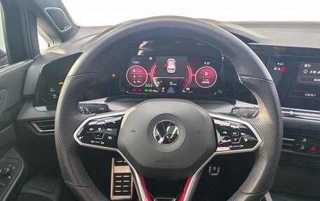 Volkswagen Golf GTI, 2022 год, 2 306 000 рублей, 8 фотография