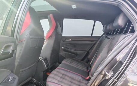 Volkswagen Golf GTI, 2022 год, 2 306 000 рублей, 11 фотография