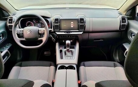 Citroen C5 Aircross I, 2021 год, 1 520 000 рублей, 10 фотография