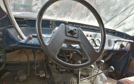 ЛуАЗ 3151, 1993 год, 160 000 рублей, 7 фотография
