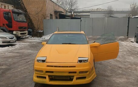 Ford Probe II, 1992 год, 120 000 рублей, 3 фотография