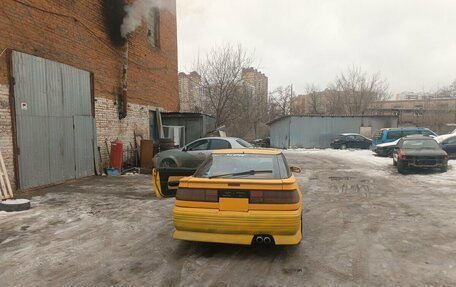 Ford Probe II, 1992 год, 120 000 рублей, 4 фотография