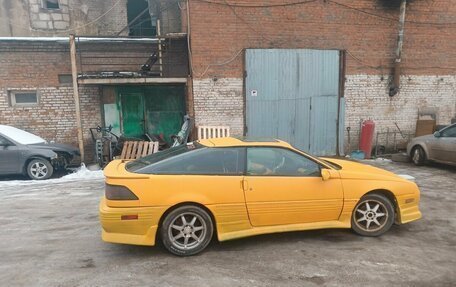 Ford Probe II, 1992 год, 120 000 рублей, 6 фотография