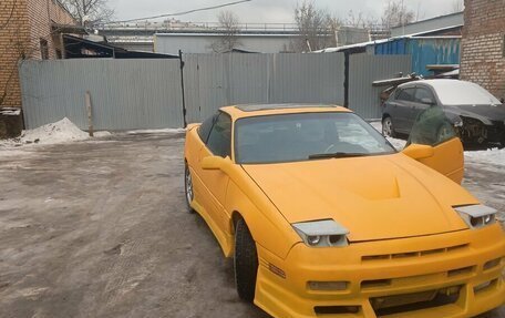 Ford Probe II, 1992 год, 120 000 рублей, 9 фотография