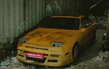 Ford Probe II, 1992 год, 120 000 рублей, 2 фотография