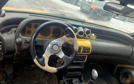 Ford Probe II, 1992 год, 120 000 рублей, 7 фотография