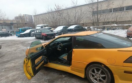 Ford Probe II, 1992 год, 120 000 рублей, 5 фотография