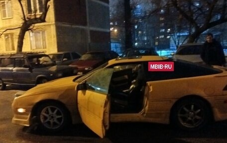 Ford Probe II, 1992 год, 120 000 рублей, 10 фотография
