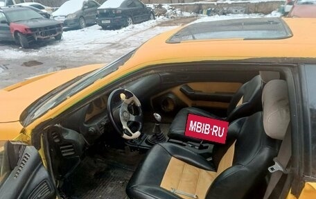 Ford Probe II, 1992 год, 120 000 рублей, 8 фотография