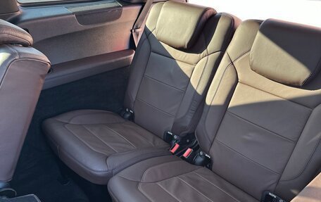 Mercedes-Benz GL-Класс, 2014 год, 2 950 000 рублей, 11 фотография