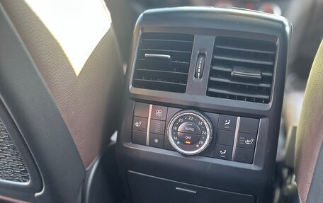 Mercedes-Benz GL-Класс, 2014 год, 2 950 000 рублей, 16 фотография