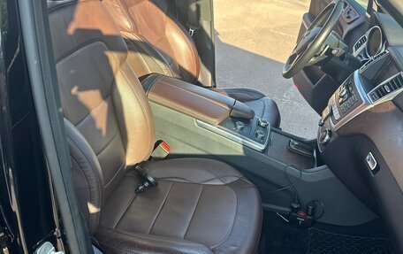 Mercedes-Benz GL-Класс, 2014 год, 2 950 000 рублей, 17 фотография