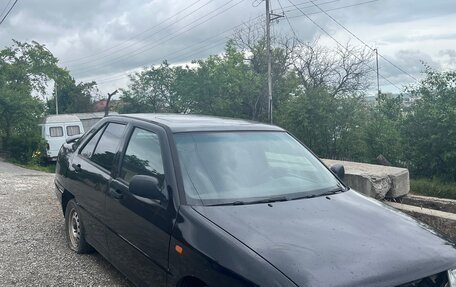 SEAT Toledo III, 1994 год, 100 000 рублей, 4 фотография