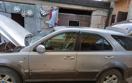 KIA Sorento IV, 2002 год, 400 000 рублей, 3 фотография