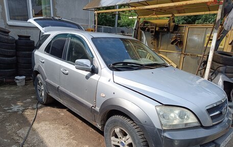 KIA Sorento IV, 2002 год, 400 000 рублей, 6 фотография
