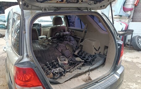 KIA Sorento IV, 2002 год, 400 000 рублей, 2 фотография