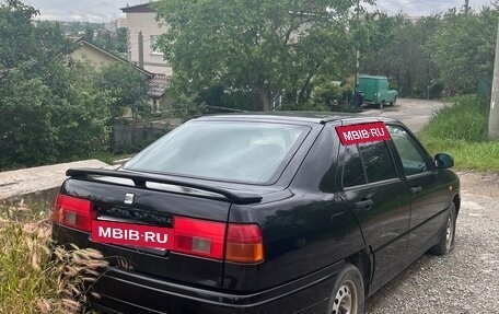 SEAT Toledo III, 1994 год, 100 000 рублей, 5 фотография