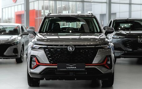 Changan CS35 Plus, 2024 год, 2 629 900 рублей, 2 фотография