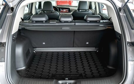 Changan CS35 Plus, 2024 год, 2 629 900 рублей, 7 фотография