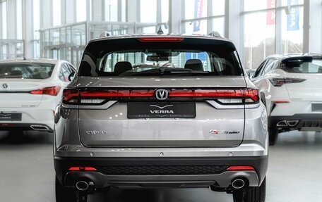 Changan CS35 Plus, 2024 год, 2 629 900 рублей, 4 фотография