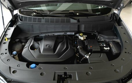 Changan CS35 Plus, 2024 год, 2 629 900 рублей, 6 фотография