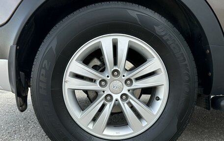 KIA Sportage III, 2012 год, 1 285 000 рублей, 14 фотография