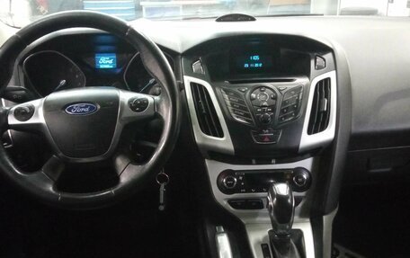 Ford Focus III, 2012 год, 485 000 рублей, 5 фотография