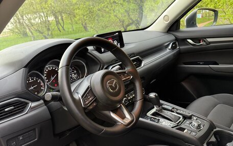 Mazda CX-5 II, 2017 год, 2 070 000 рублей, 9 фотография