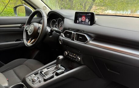 Mazda CX-5 II, 2017 год, 2 070 000 рублей, 10 фотография