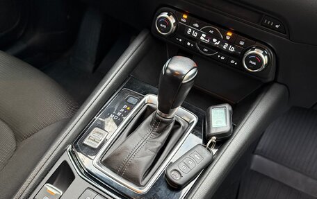 Mazda CX-5 II, 2017 год, 2 070 000 рублей, 13 фотография