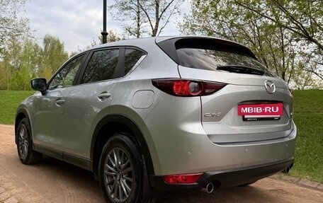 Mazda CX-5 II, 2017 год, 2 070 000 рублей, 4 фотография