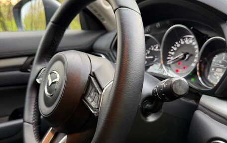 Mazda CX-5 II, 2017 год, 2 070 000 рублей, 14 фотография