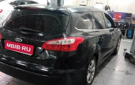 Ford Focus III, 2012 год, 485 000 рублей, 3 фотография
