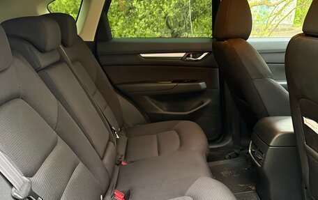 Mazda CX-5 II, 2017 год, 2 070 000 рублей, 19 фотография