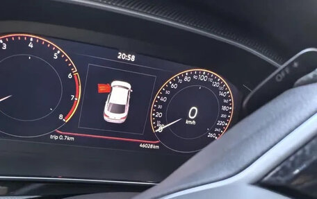 Volkswagen Arteon I, 2021 год, 2 300 000 рублей, 11 фотография