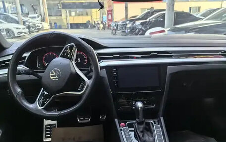 Volkswagen Arteon I, 2021 год, 2 300 000 рублей, 10 фотография