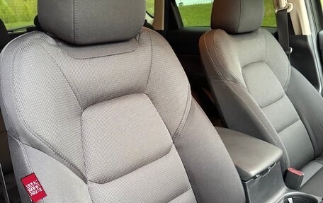 Mazda CX-5 II, 2017 год, 2 070 000 рублей, 18 фотография