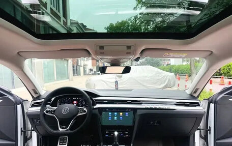 Volkswagen Arteon I, 2021 год, 2 300 000 рублей, 9 фотография