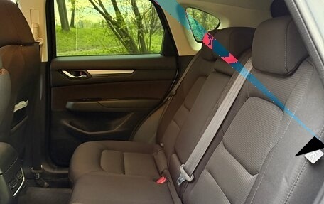 Mazda CX-5 II, 2017 год, 2 070 000 рублей, 21 фотография