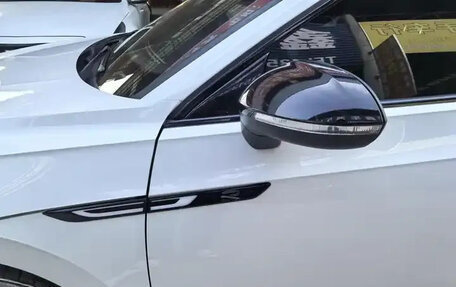 Volkswagen Arteon I, 2021 год, 2 300 000 рублей, 13 фотография