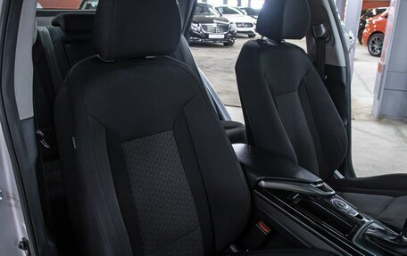 Hyundai i40 I рестайлинг, 2015 год, 1 298 000 рублей, 11 фотография